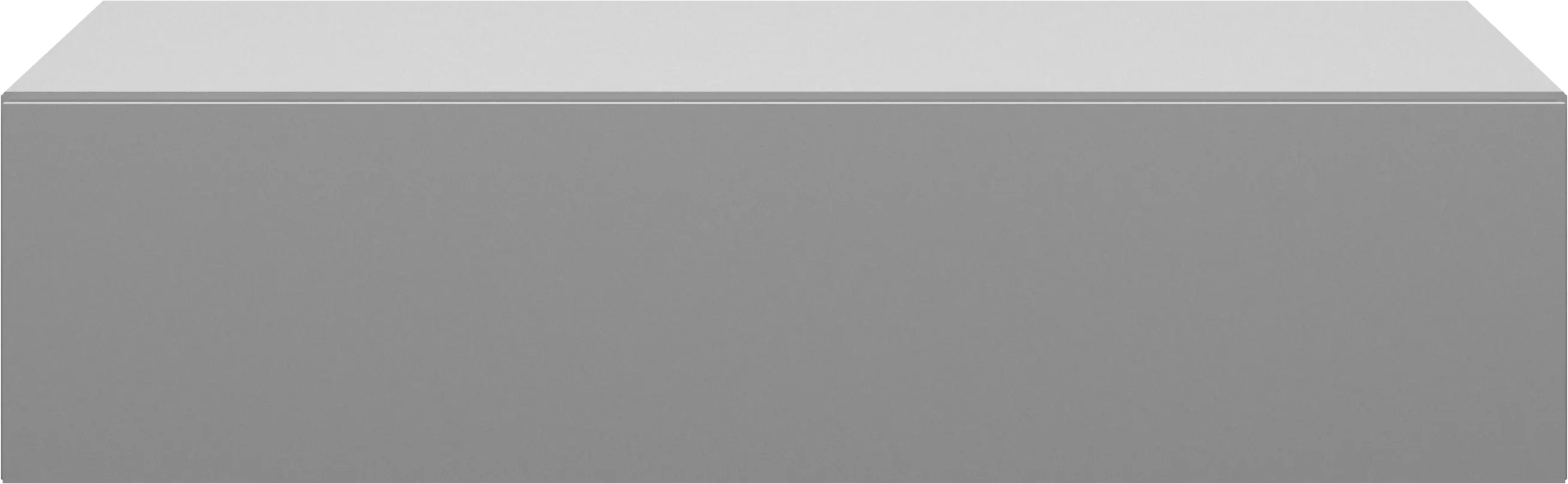 Bo concept◼ウォールナット Luganoキャビネットサイドボード大容量 Lugano 壁面キャビネット | ボーコンセプト